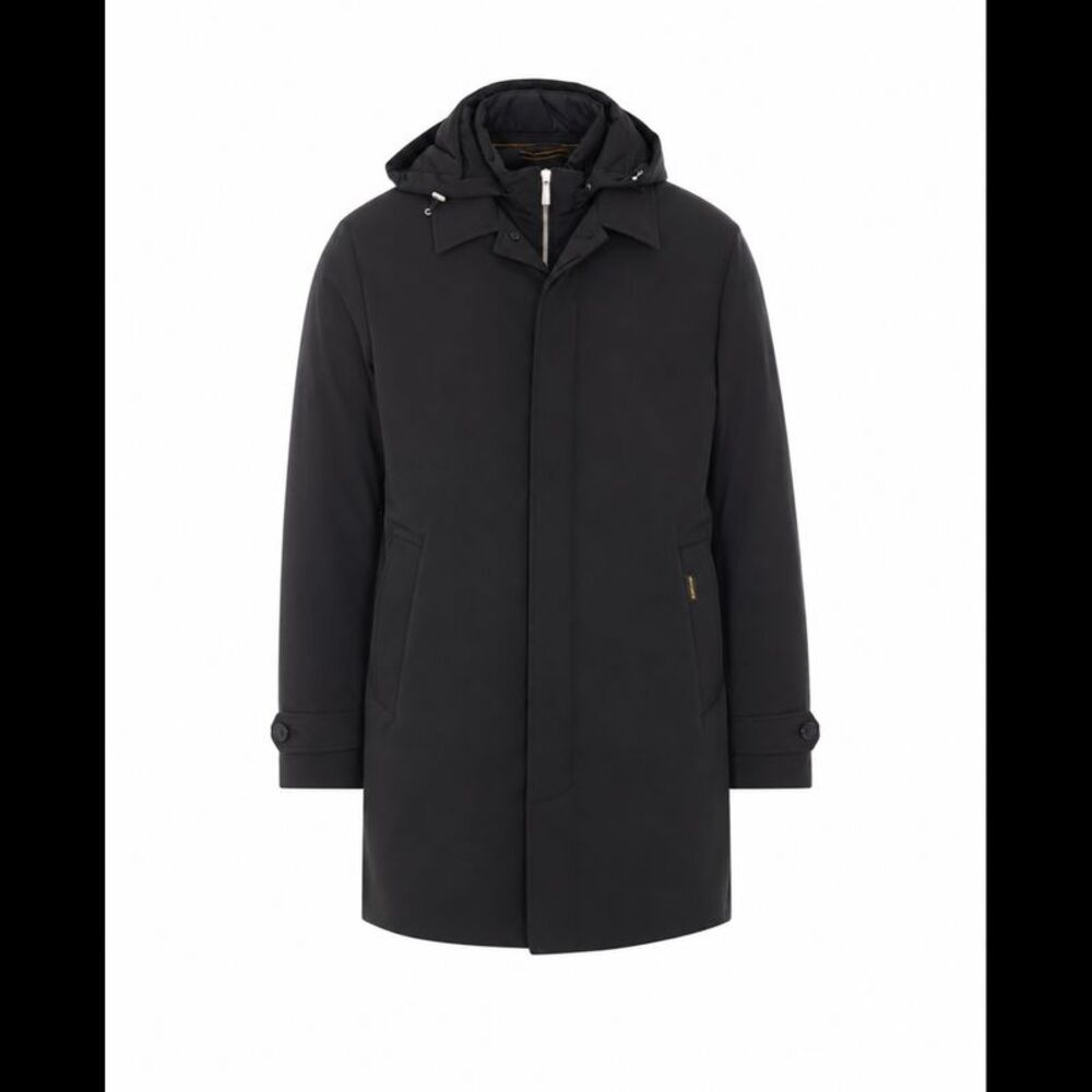 Moorer Men Ralli Heavyjacket